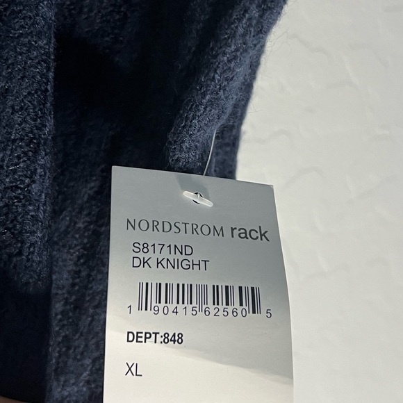 Como Vintage Sweater - Picture 8 of 8